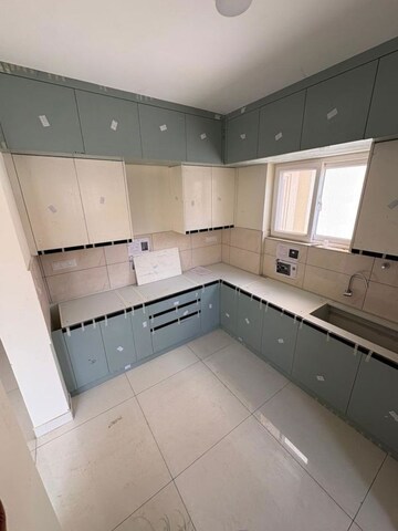 Kitchen in 2 BHK Apartment at Mahaveer Celesse, Hunasamaranahalli – for Rent