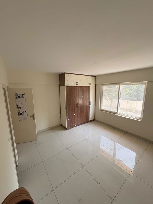 2 BHK Apartment For Rent in Mahaveer Celesse