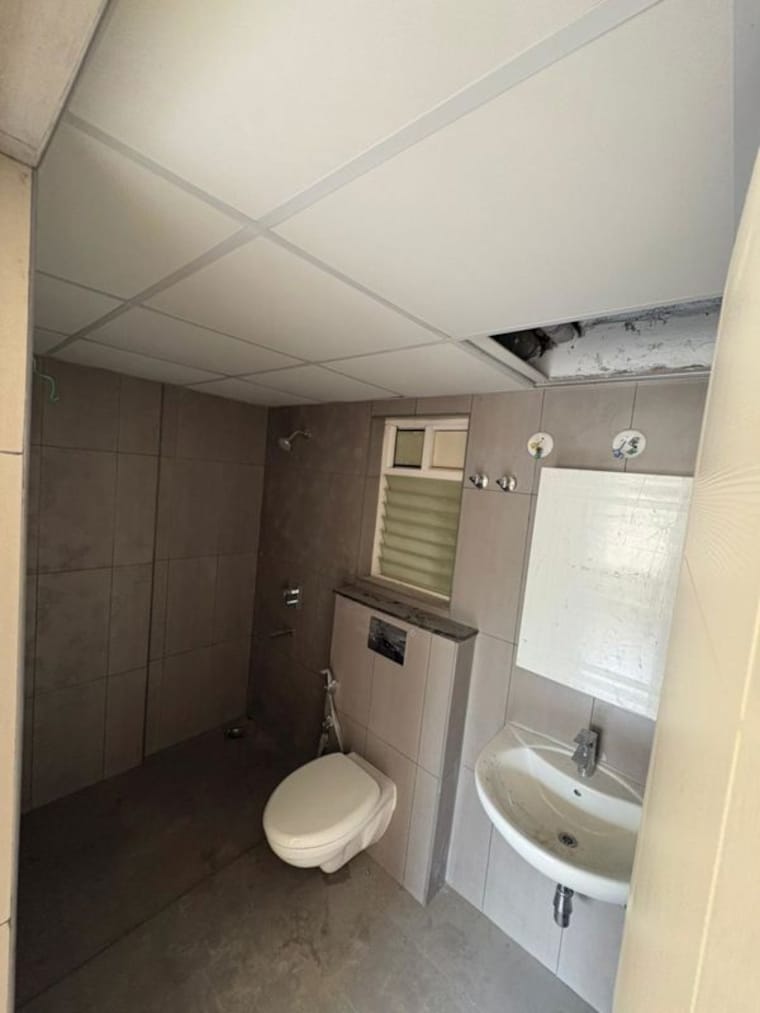 Bathroom, mahaveer-celesse 2 Bedroom 1183 Sq.Ft. Apartment In Hunasamaranahalli Bangalore 10119885