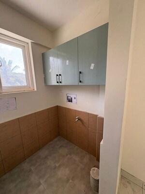 Kitchen in 2 BHK Apartment at Mahaveer Celesse, Hunasamaranahalli – for Rent