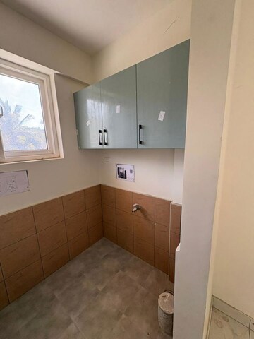 Kitchen in 2 BHK Apartment at Mahaveer Celesse, Hunasamaranahalli – for Rent