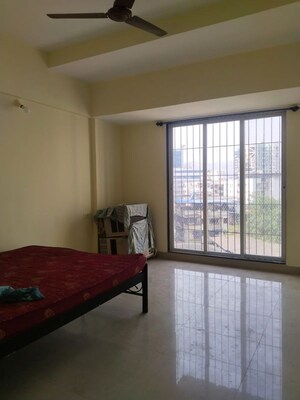 Room in 3 BHK Apartment at Kharghar Sector 13 – for Rent