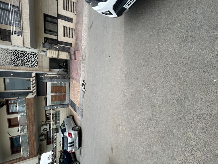 Exterior View, bptp-parkland  270 Sq.Ft. Plot In Sector 75 Faridabad 10119948