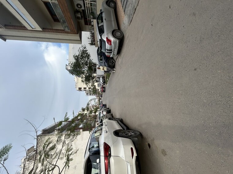 undefined, bptp-parkland  270 Sq.Ft. Plot In Sector 75 Faridabad 10119948