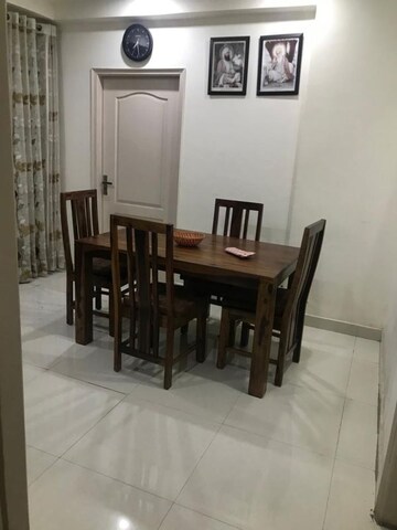 Gym in 2 BHK Apartment at Vip Road – for Rent