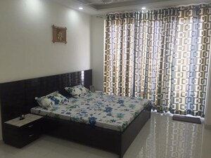 Bedroom in 2 BHK Apartment at Vip Road – for Rent