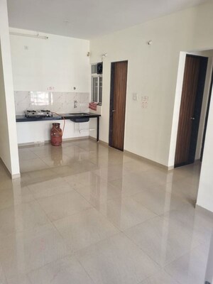 Kitchen in 1 BHK Apartment at Kolte Patil Life Republic, Hinjewadi – for Sale