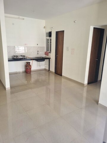 Kitchen in 1 BHK Apartment at Kolte Patil Life Republic, Hinjewadi – for Sale