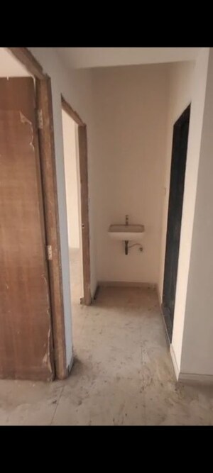 Bathroom in 2 BHK Apartment at Ulwe Sector 9 – for Sale