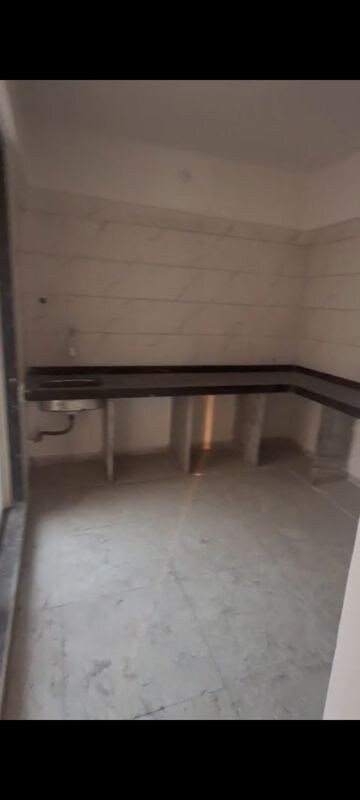 Kitchen in 2 BHK Apartment at Ulwe Sector 9 – for Sale