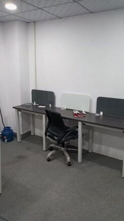 Office Space For Rent in Sector 6
