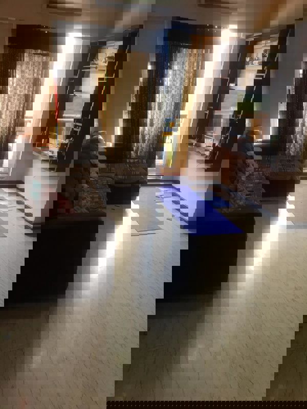 2 BHK + Extra Room 673 Sq.Ft. Apartment in Platinum Heritage