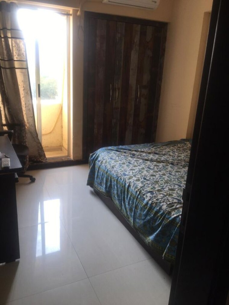 Bedroom, platinum-heritage 2 Bedroom 673 Sq.Ft. Apartment In Ghodbunder Road Thane 10119964