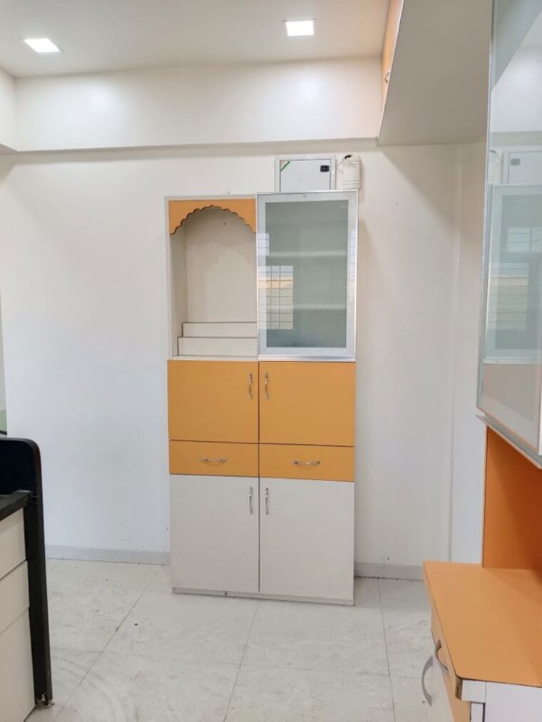 Bathroom, blue-royal-platinum-heritage 2 Bedroom 900 Sq.Ft. Apartment In Ravet Pune 10119957