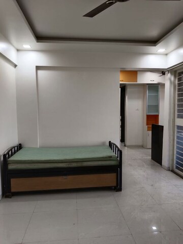 2 BHK Apartment For Sale in Blue Royal Platinum Heritage, Ravet