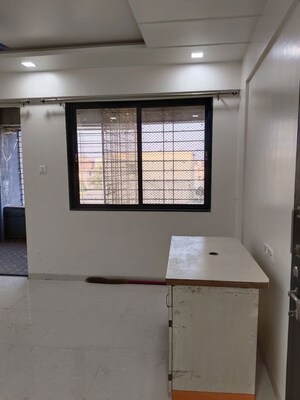 Room in 2 BHK Apartment at Blue Royal Platinum Heritage, Ravet – for Sale