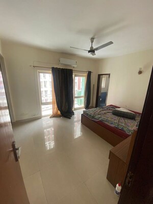 Living Room in 5 BHK Penthouse at Nri City – for Sale