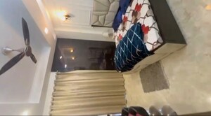 Bedroom in 3 BHK Builder Floor at Sector 89 – for Sale