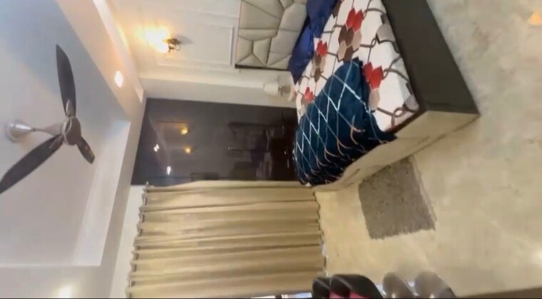 Bedroom, sector 89 3 Bedroom 175 Sq.Yd. Builder Floor In Sector 89 Faridabad 10119949