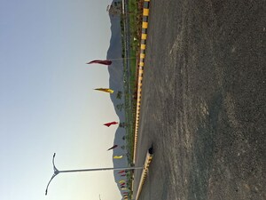  Plot – Exterior View View at Pathapadu - for Sale