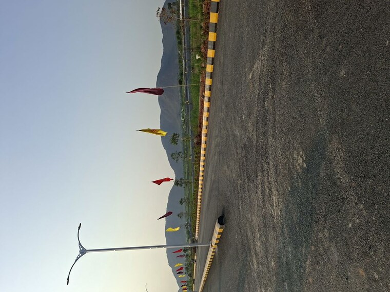 Exterior View, pathapadu  201 Sq.Yd. Plot In Pathapadu Vijayawada 10119969