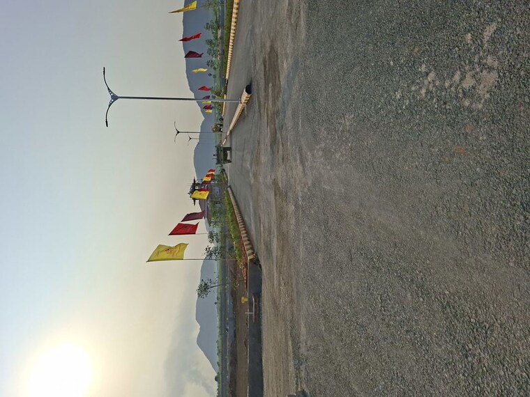 Exterior View, pathapadu  201 Sq.Yd. Plot In Pathapadu Vijayawada 10119969