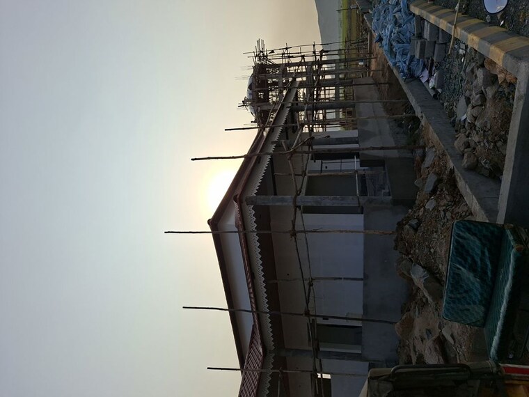 Exterior View, pathapadu  201 Sq.Yd. Plot In Pathapadu Vijayawada 10119969