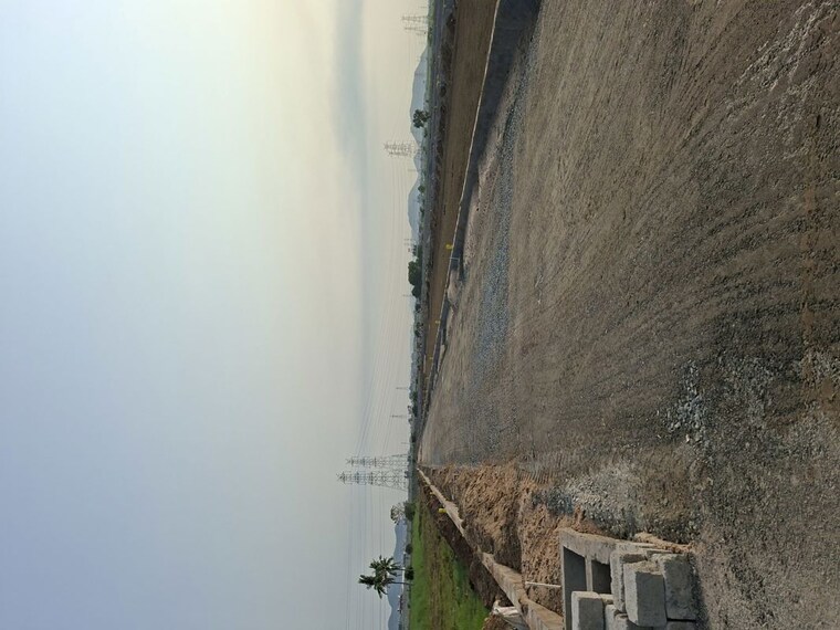 Exterior View, pathapadu  201 Sq.Yd. Plot In Pathapadu Vijayawada 10119969