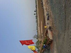  Plot – Exterior View View at Pathapadu - for Sale