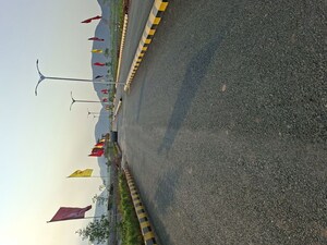  Plot – Exterior View View at Pathapadu - for Sale