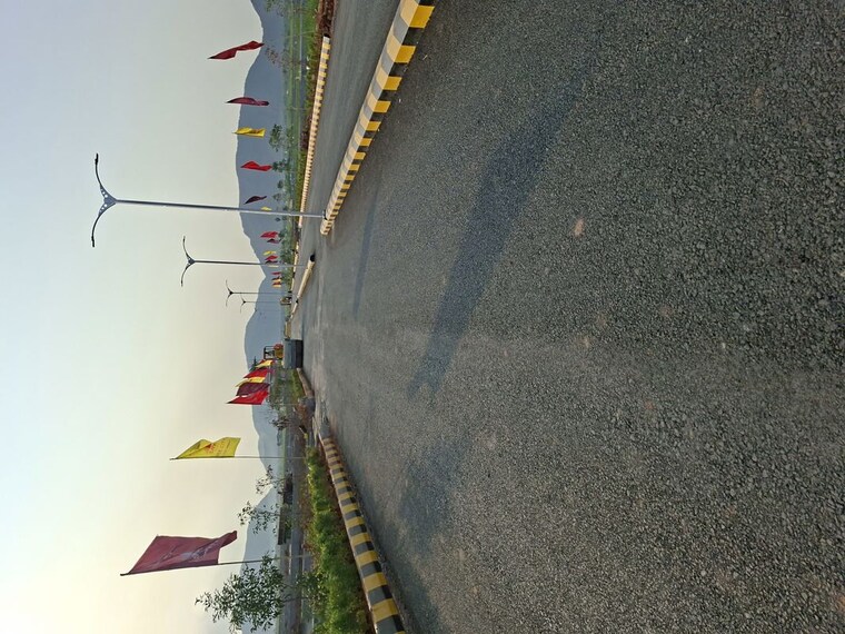 Exterior View, pathapadu  201 Sq.Yd. Plot In Pathapadu Vijayawada 10119969