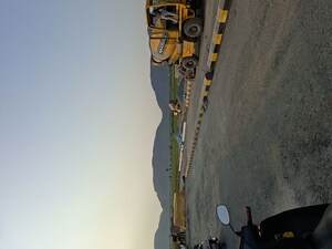  Plot – Exterior View View at Pathapadu - for Sale