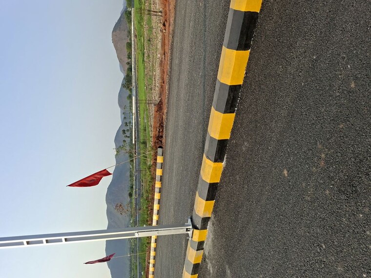 Exterior View, pathapadu  201 Sq.Yd. Plot In Pathapadu Vijayawada 10119969