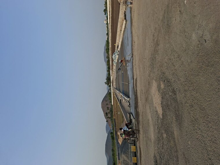 Exterior View, pathapadu  201 Sq.Yd. Plot In Pathapadu Vijayawada 10119969