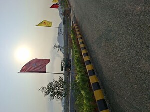  Plot – Exterior View View at Pathapadu - for Sale