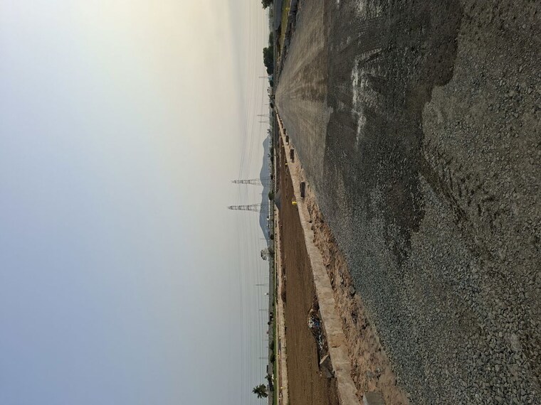 Exterior View, pathapadu  201 Sq.Yd. Plot In Pathapadu Vijayawada 10119969