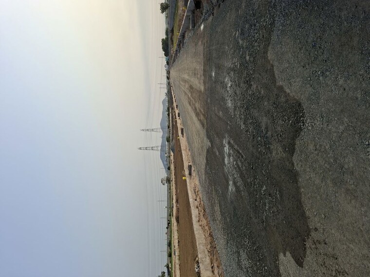 Exterior View, pathapadu  201 Sq.Yd. Plot In Pathapadu Vijayawada 10119969