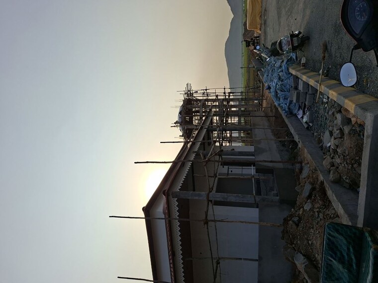 Exterior View, pathapadu  201 Sq.Yd. Plot In Pathapadu Vijayawada 10119969