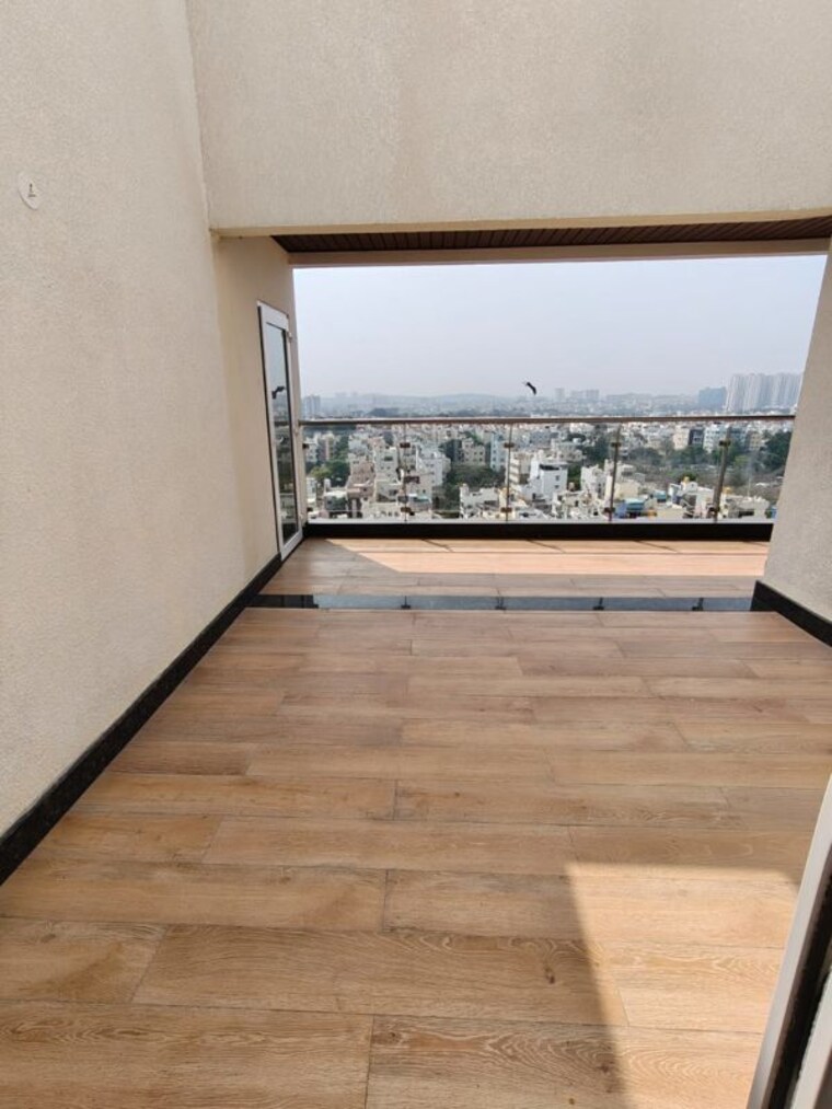Room, jp nagar 4 Bedroom 4100 Sq.Ft. Apartment In Jp Nagar Bangalore 10119959