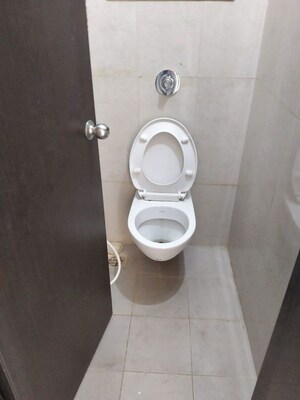 Bathroom in 1 BHK Apartment at Kolte Patil Life Republic, Hinjewadi – for Rent