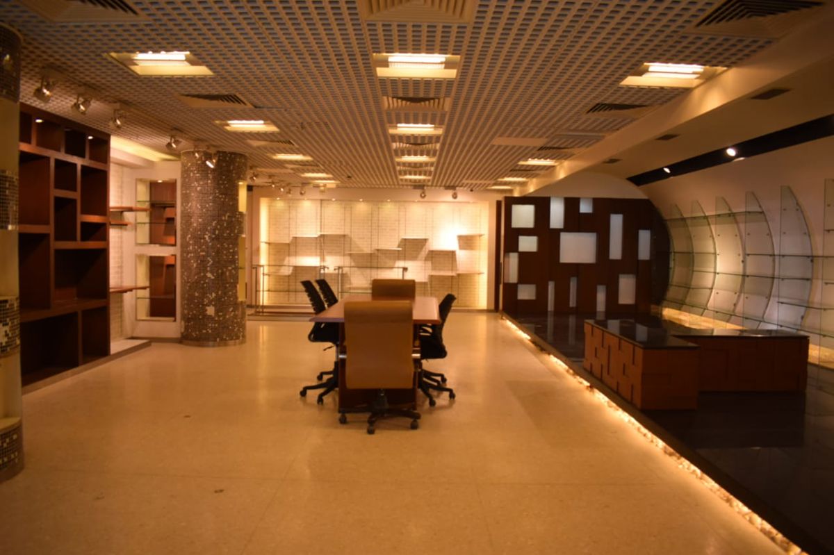 Office Space in IT/SEZ For Rent in Sector 63