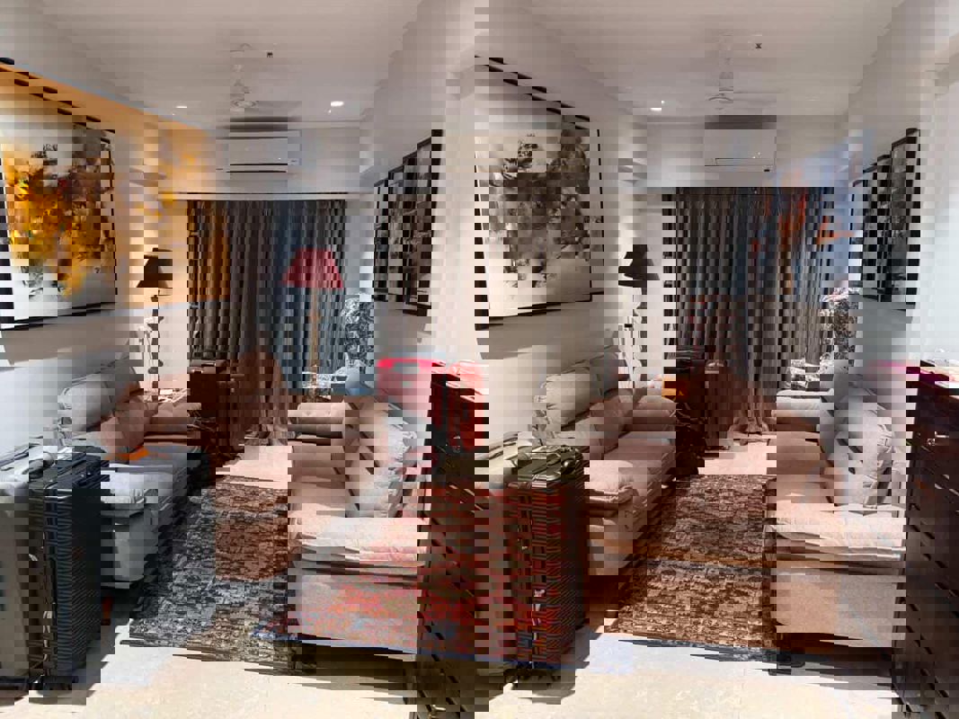 2 BHK 907 Sq.Ft. Apartment in Ekta Trinity