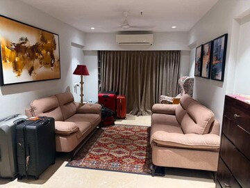 2 BHK Apartment For Rent in Ekta Trinity, Santacruz West