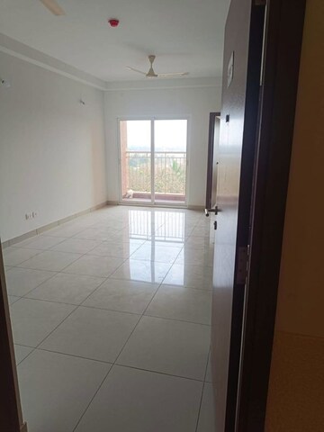 Building Lobby in 2 BHK Apartment at Prestige Finsbury Park Hyde, Bagaluru – for Rent