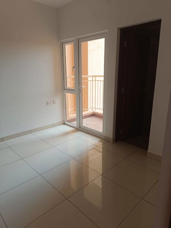 2 BHK Apartment For Rent in Prestige Finsbury Park Hyde