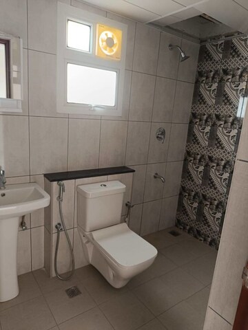 Bathroom in 2 BHK Apartment at Prestige Finsbury Park Hyde, Bagaluru – for Rent