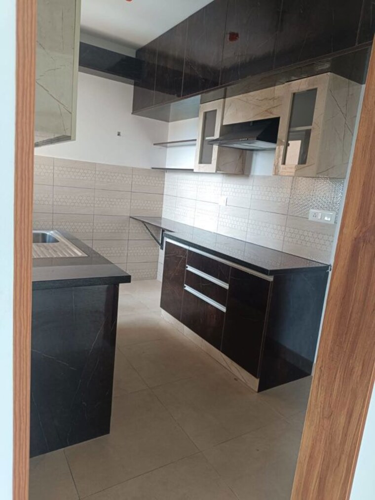 Kitchen, prestige-finsbury-park-hyde 2 Bedroom 999 Sq.Ft. Apartment In Bagaluru Bangalore 10119962