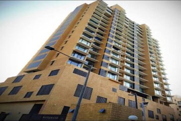 1 BHK Apartment – Exterior View View at Andheri West - for Rent