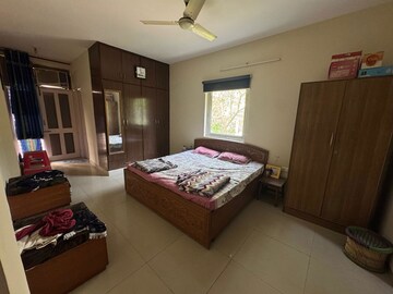 Bedroom in 3 BHK Builder Floor at Sector 84 – for Sale