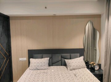 Bedroom in 3 BHK Apartment at Thane West – for Sale